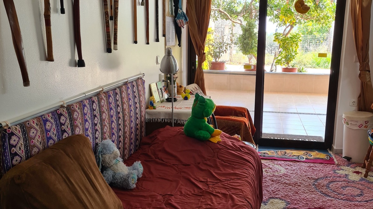 Photo of Bedroom in Nea Makri