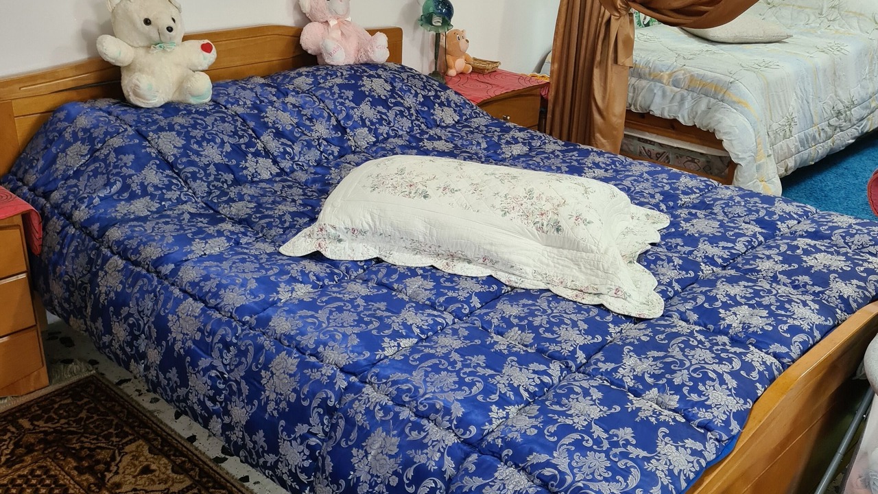 Photo of Bedroom in Nea Makri
