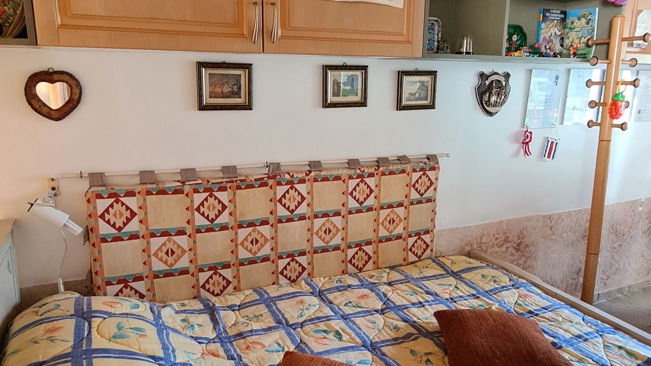 Photo of Bedroom in Nea Makri