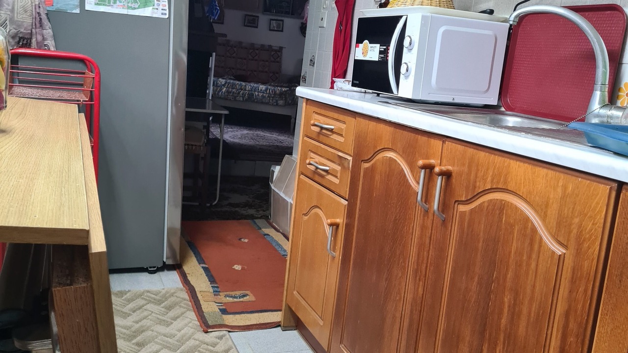 Photo of Kitchen in Nea Makri
