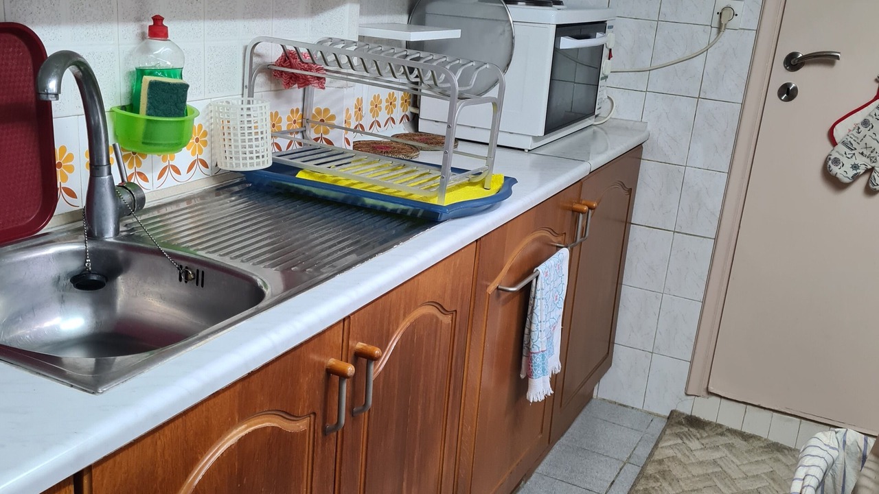 Photo of Kitchen in Nea Makri