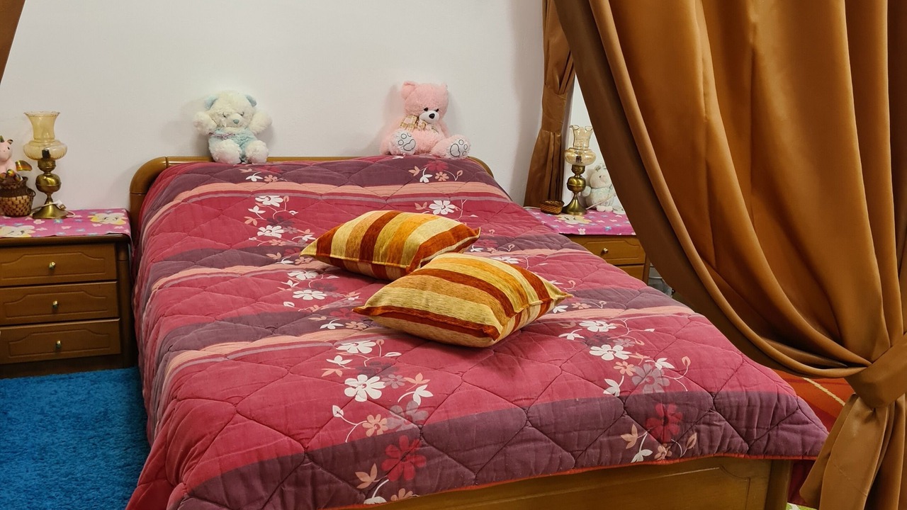Photo of Bedroom in Nea Makri
