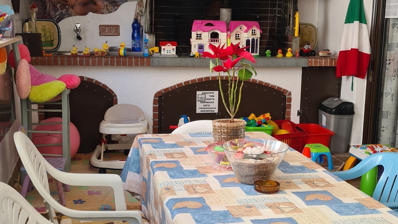 Photo of Livingroom in Nea Makri