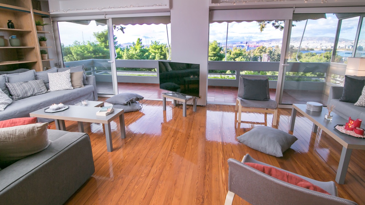 Photo of Bedroom in Palaio Faliro