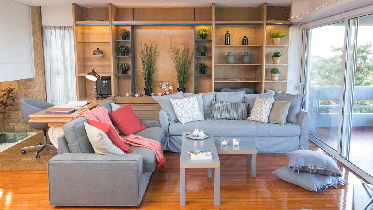 Photo of Livingroom in Palaio Faliro