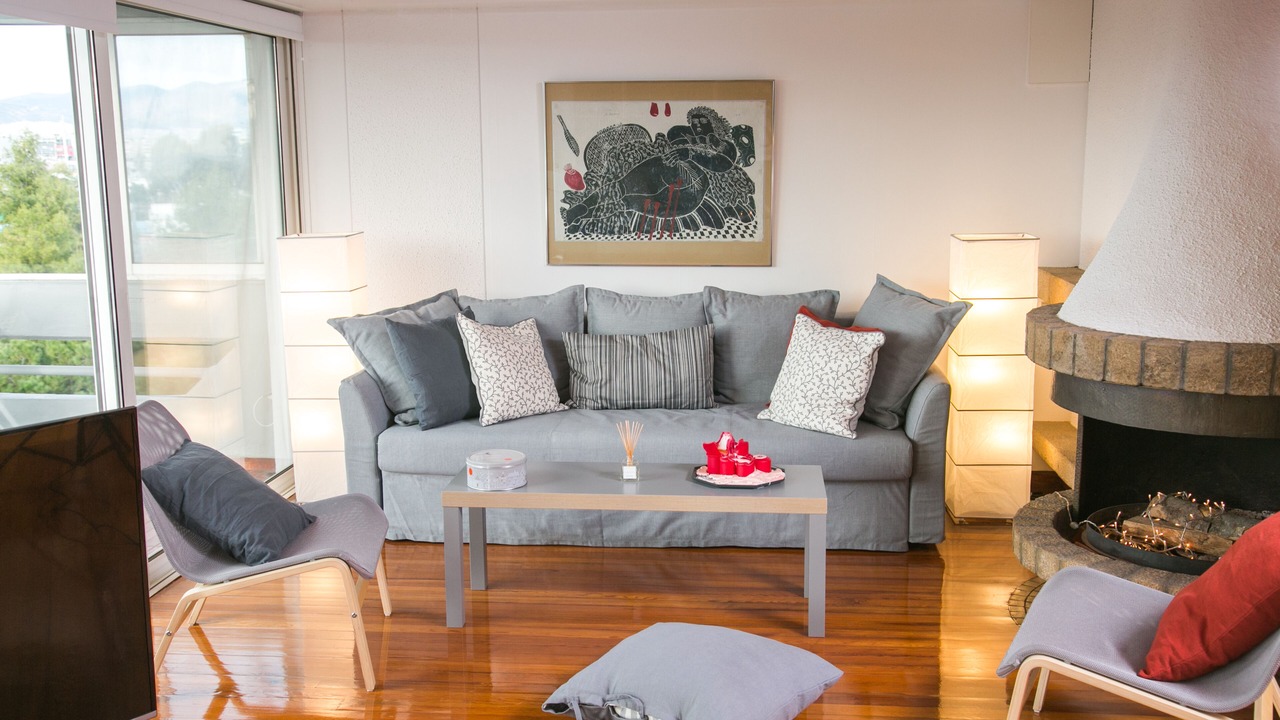 Photo of Livingroom in Palaio Faliro