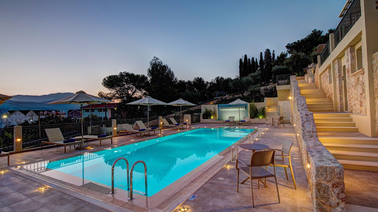 Photo of Outdoor in Kefalonia