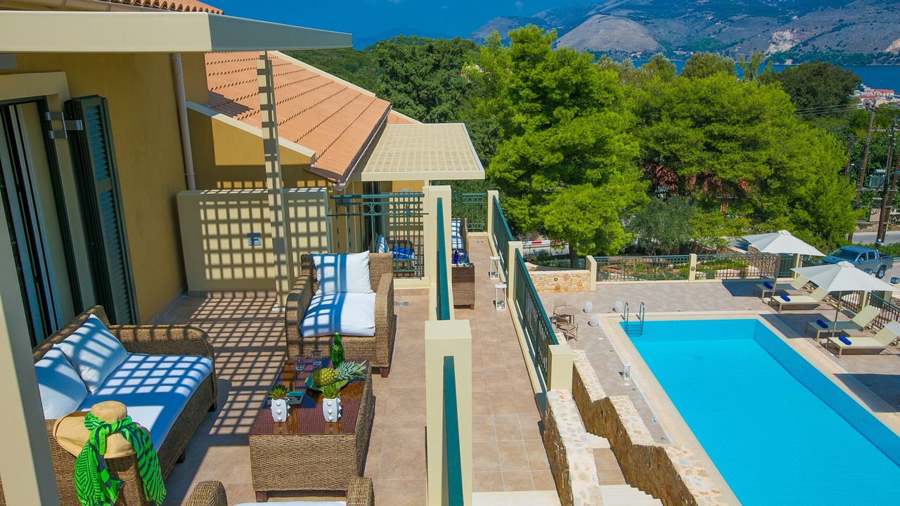 Photo of Outdoor in Kefalonia