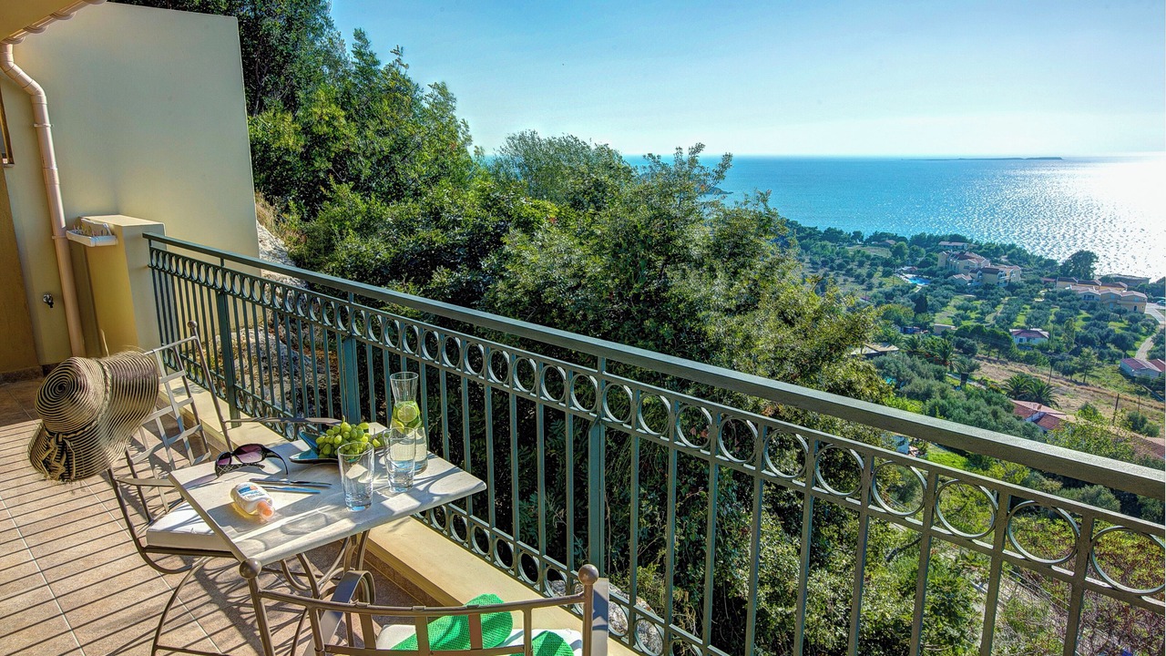 Photo of Outdoor in Kefalonia