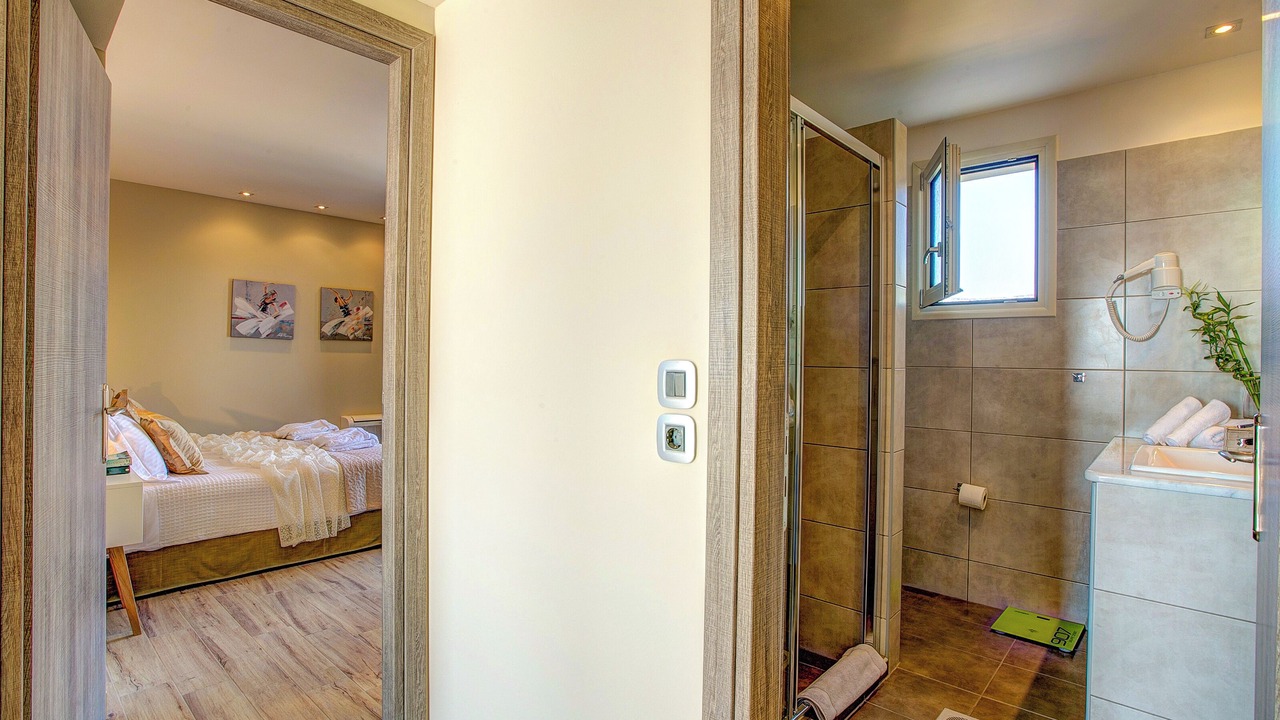 Photo of Bedroom in Kefalonia