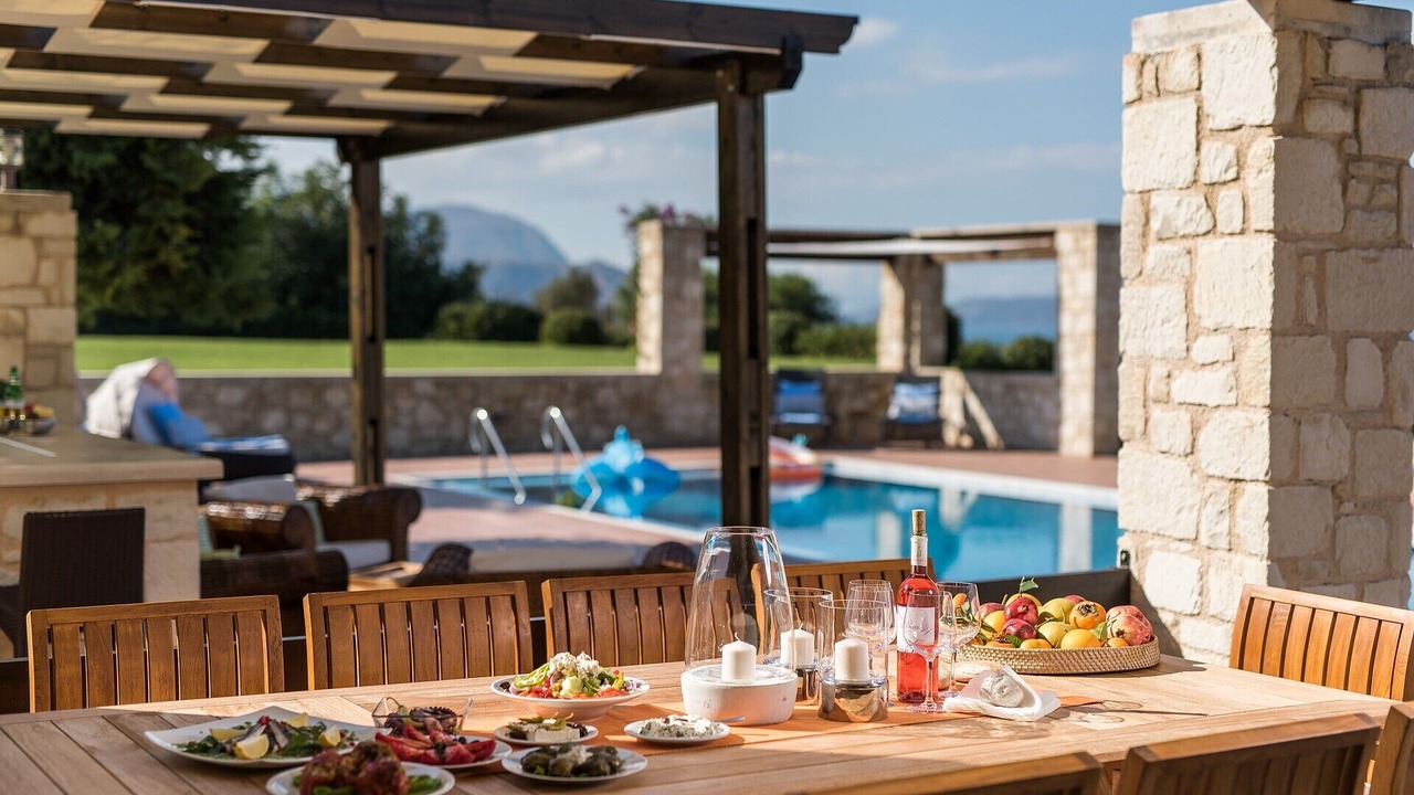 Photo of Outdoor in Plaka