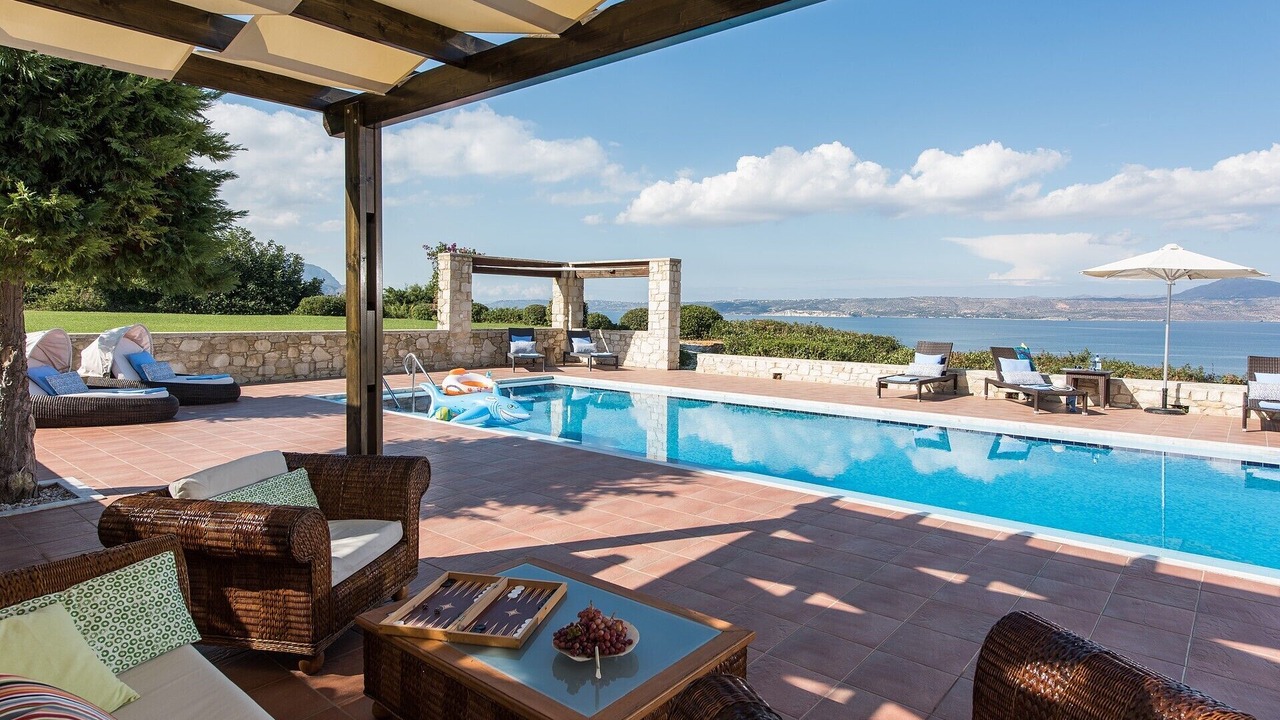 Photo of Outdoor in Plaka