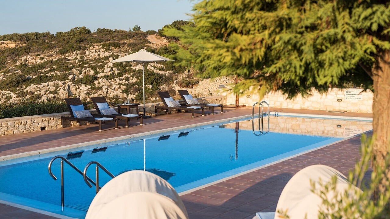 Photo of Outdoor in Plaka