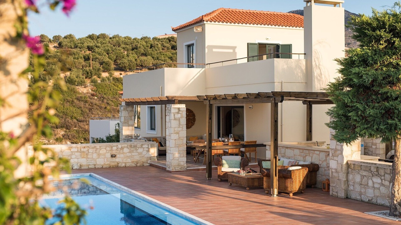 Photo of Outdoor in Plaka