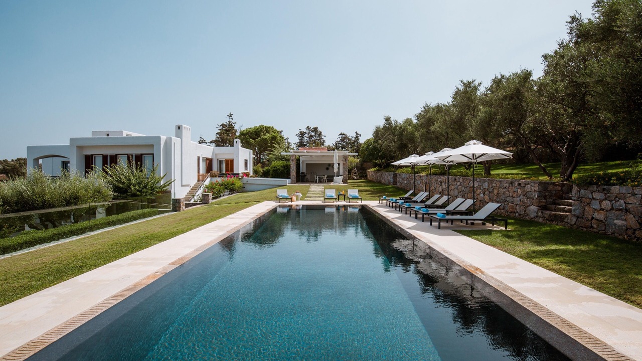 Photo of Outdoor in Kounoupidiana