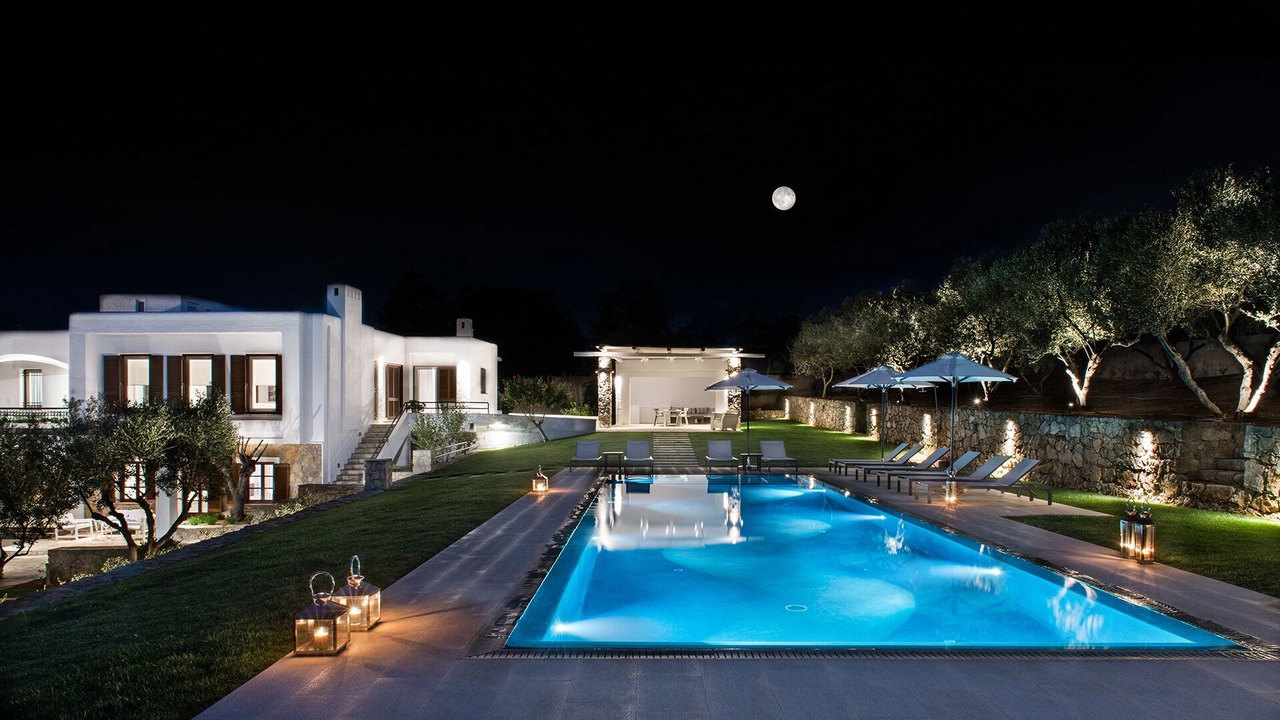 Photo of Outdoor in Kounoupidiana