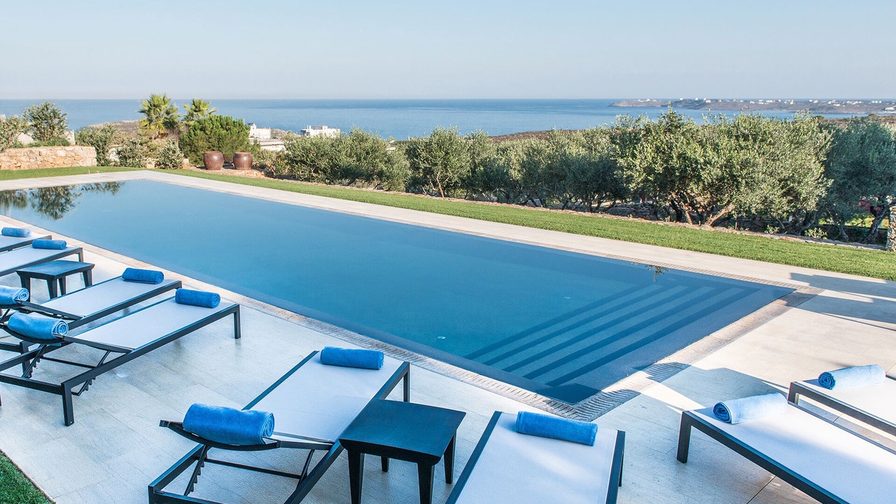 Photo of Outdoor in Kounoupidiana