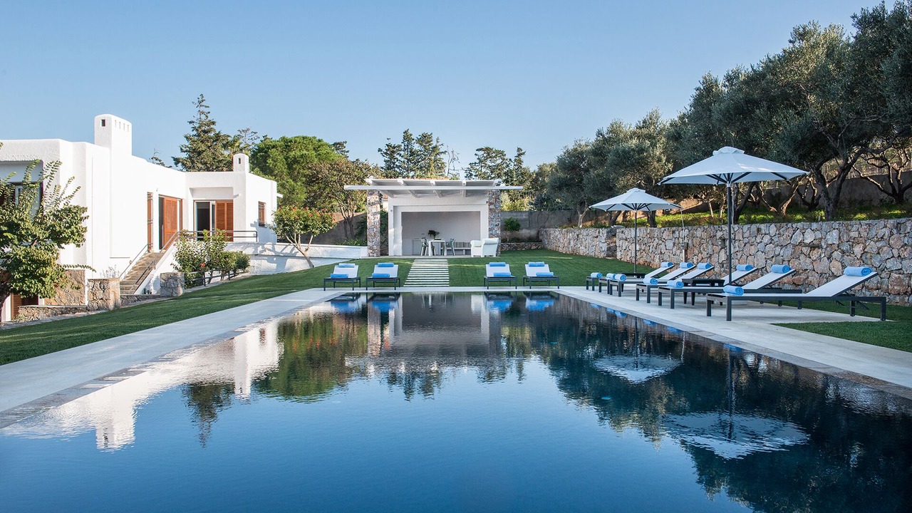 Photo of Outdoor in Kounoupidiana