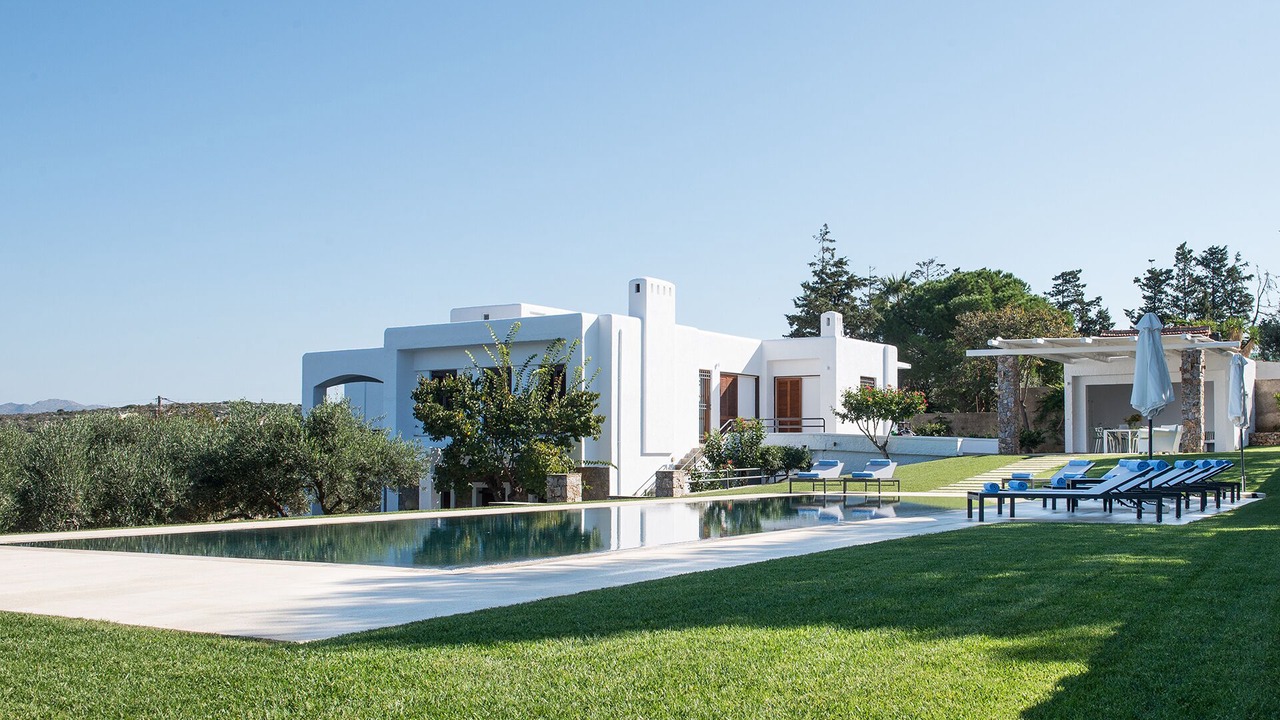 Photo of Outdoor in Kounoupidiana