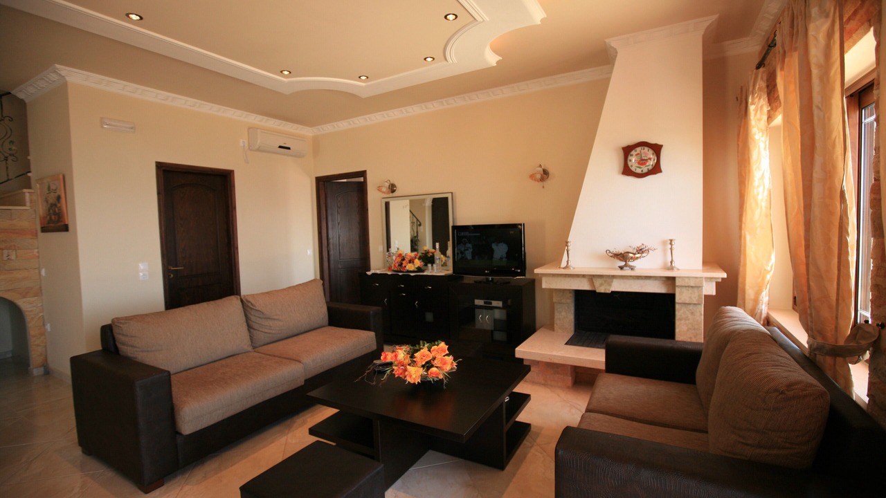 Photo of Bedroom in Paramonas