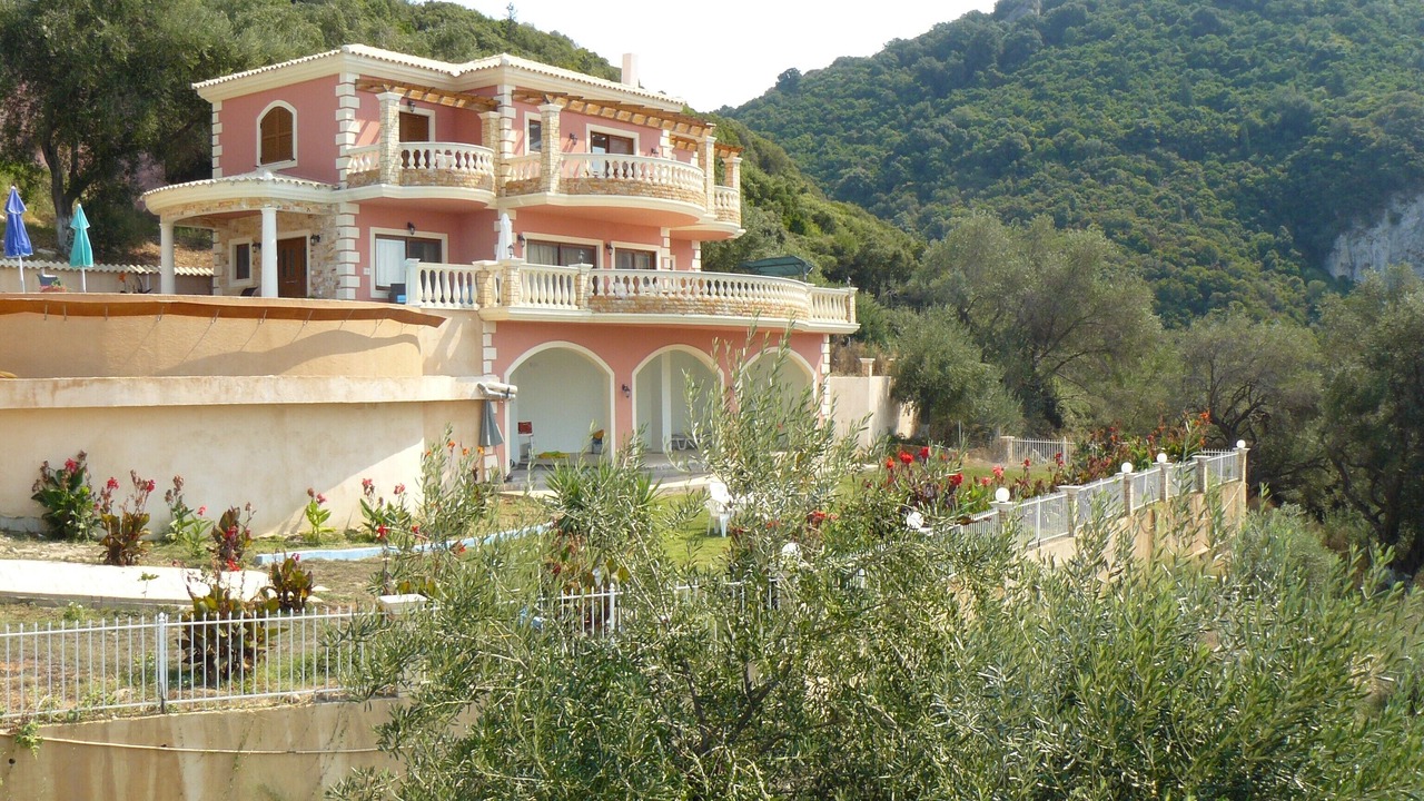 Photo of Outdoor in Paramonas