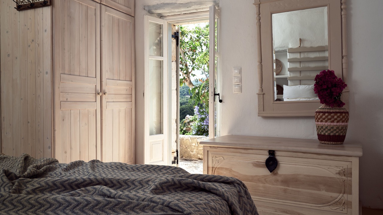 Photo of Bedroom in Varvara