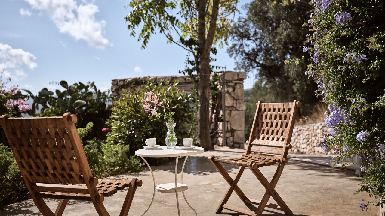 Photo of Patio Balcony in Varvara