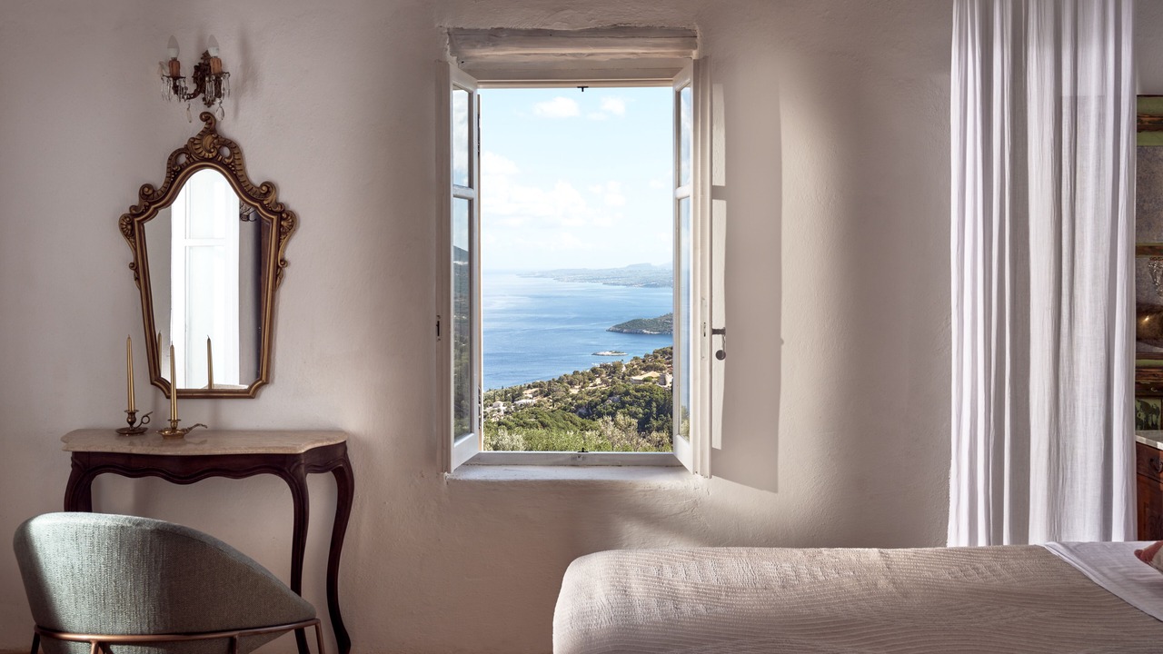 Photo of Bedroom in Varvara