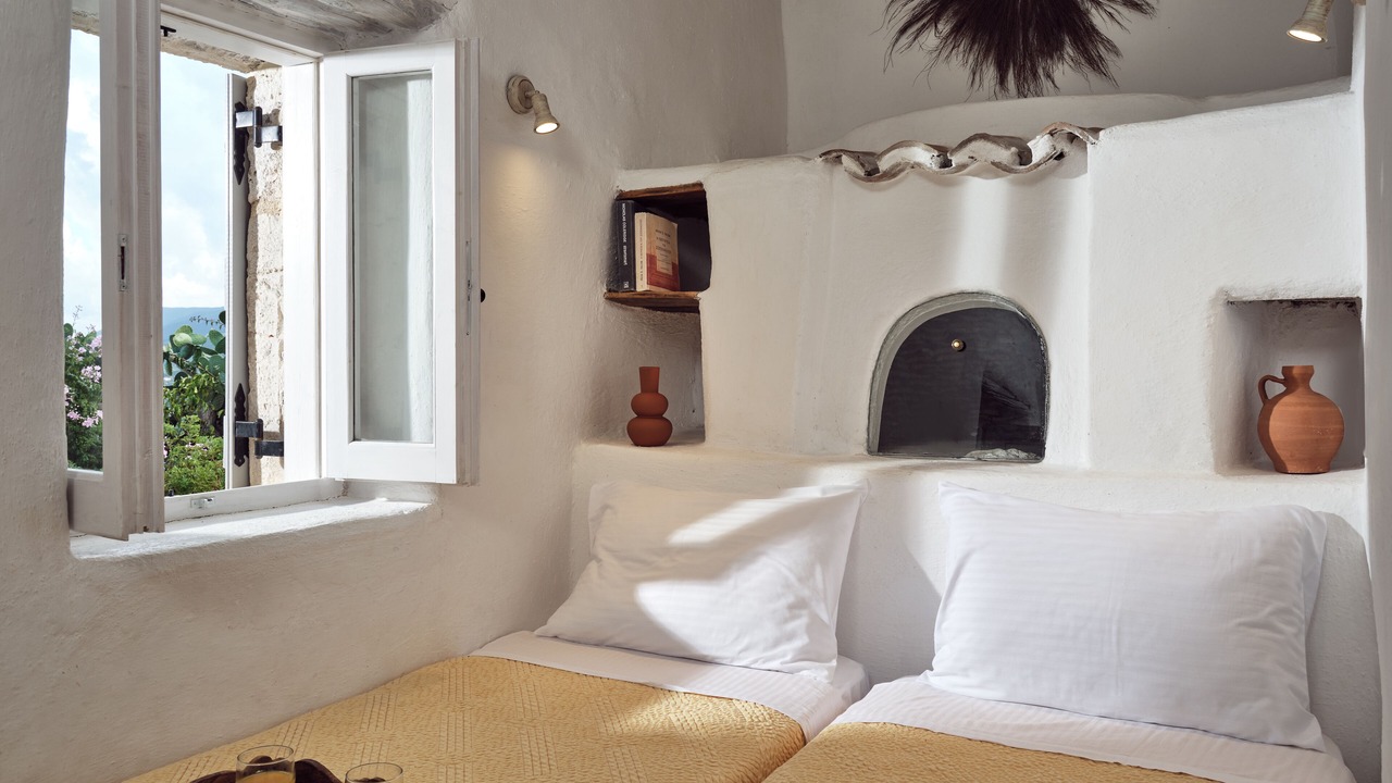 Photo of Bedroom in Varvara