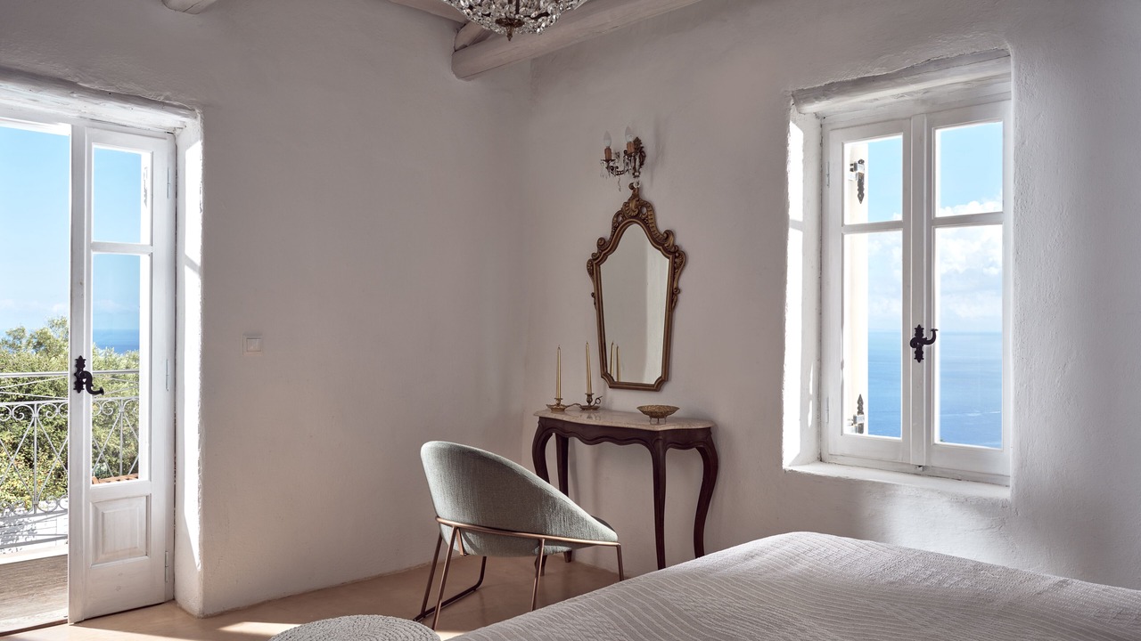 Photo of Bedroom in Varvara