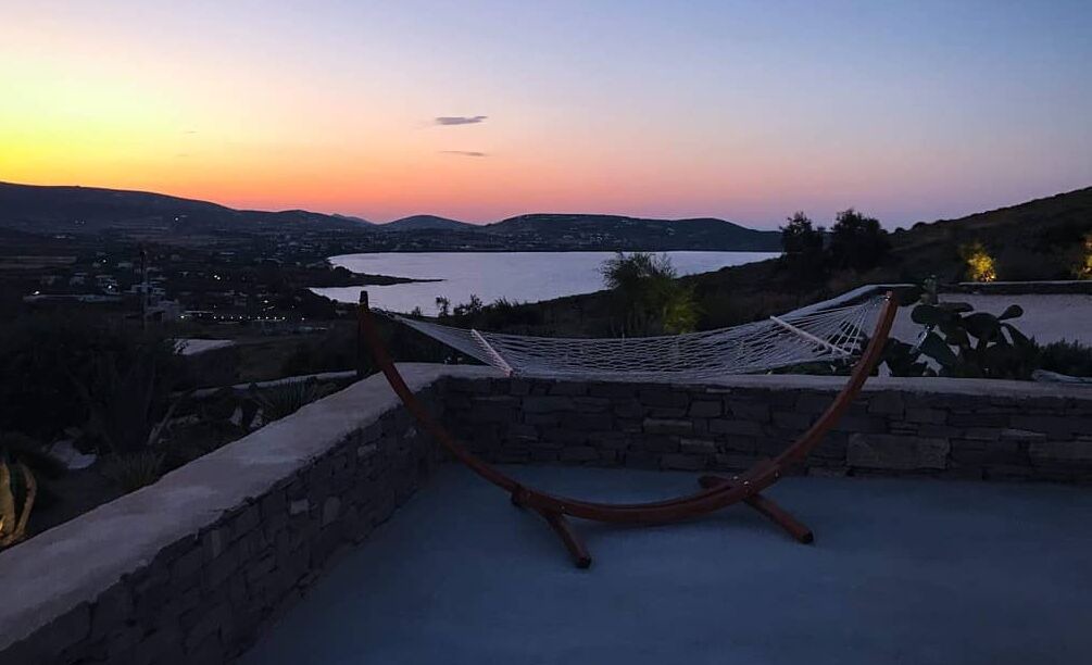 Photo of Outdoor in Paros