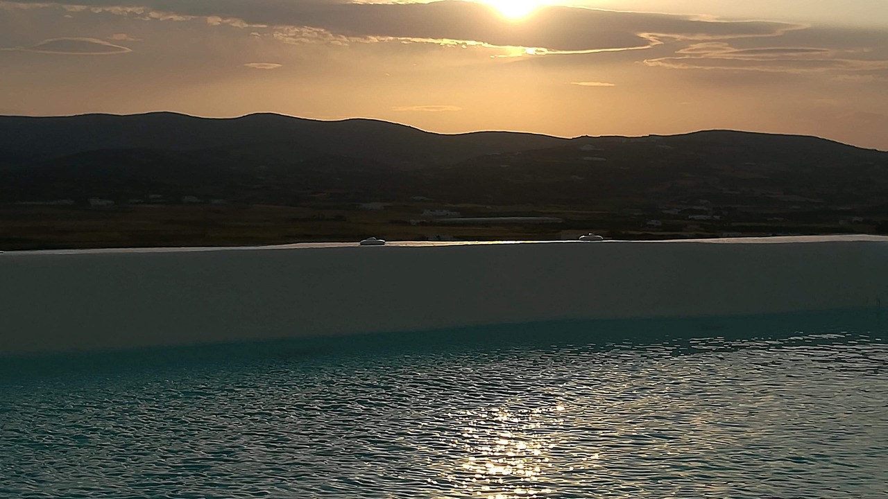 Photo of Outdoor in Paros