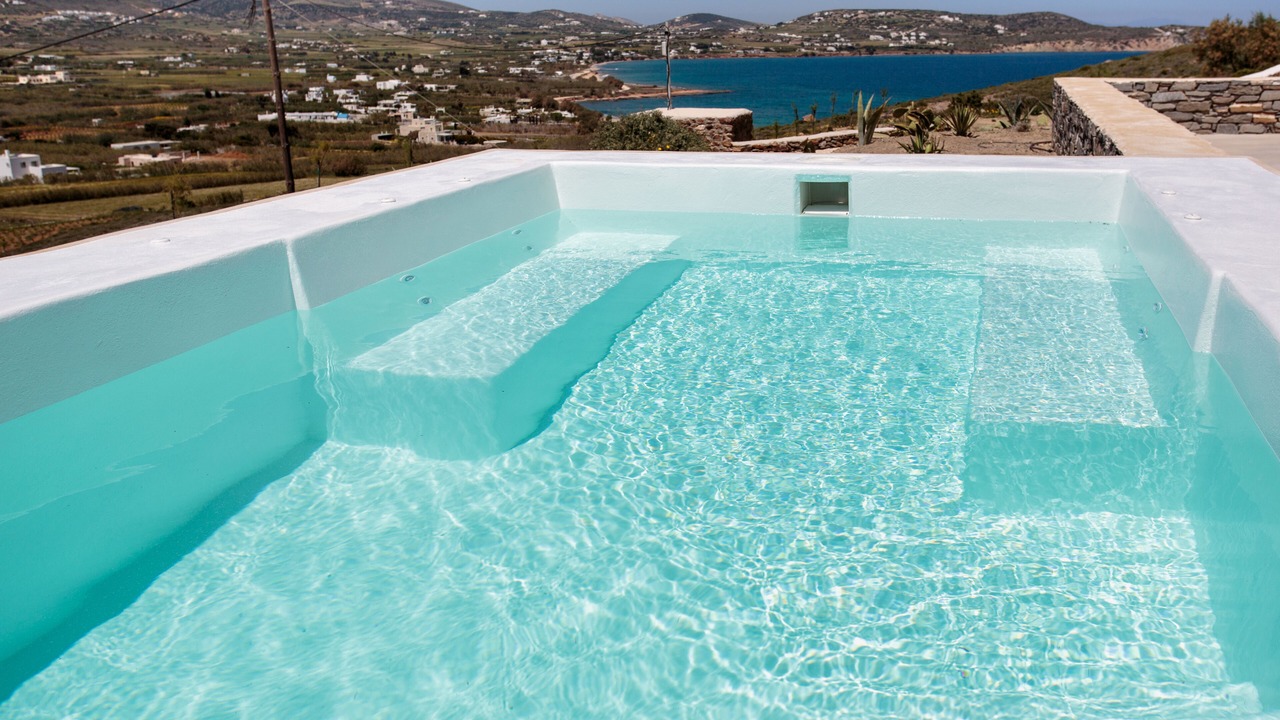 Photo of Outdoor in Paros