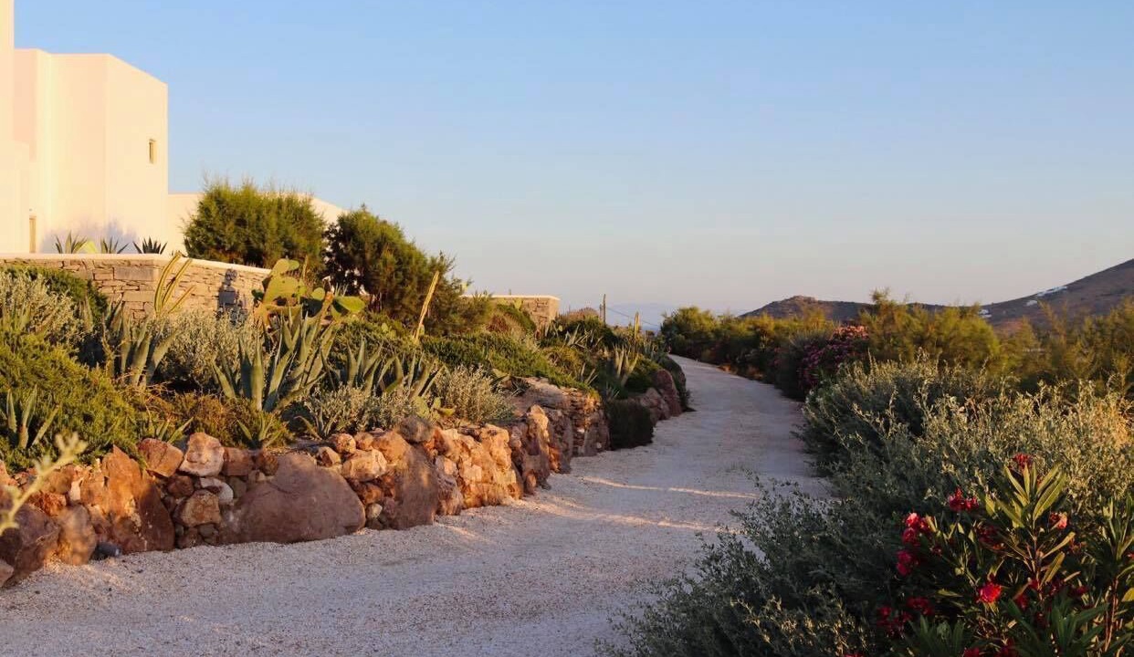Photo of Outdoor in Paros