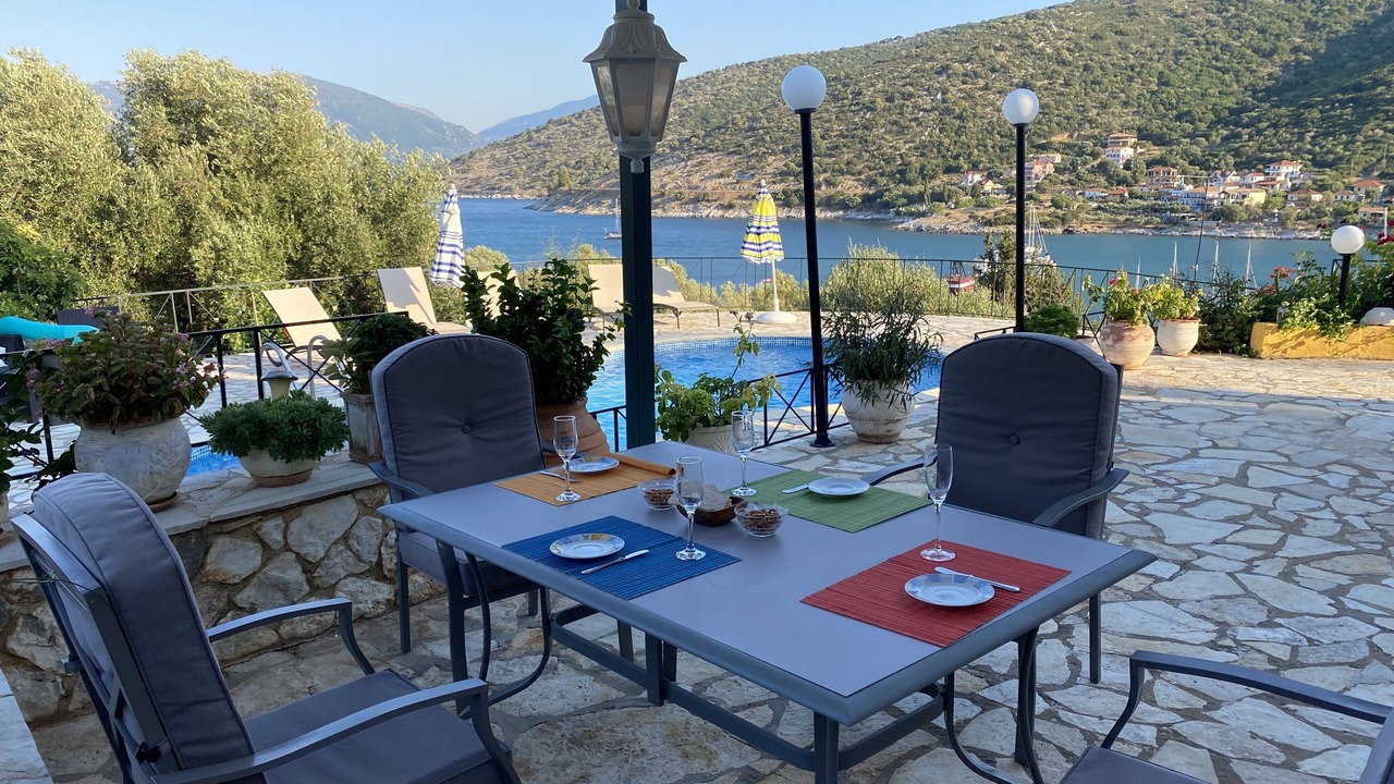 Photo of Outdoor in Agia Efimia