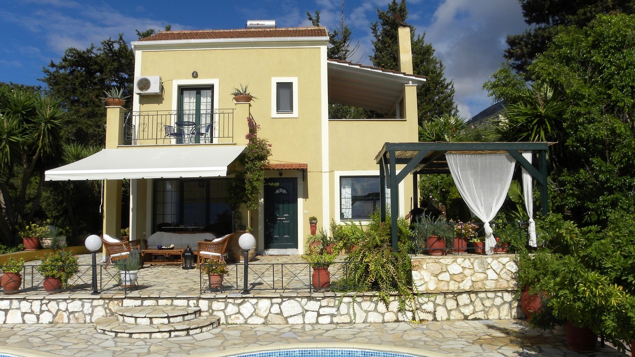 Photo of Others in Agia Efimia