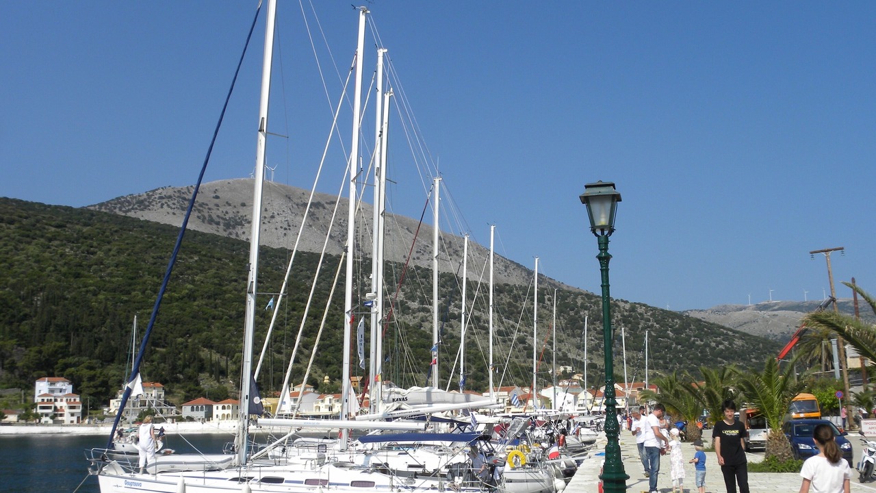 Photo of Others in Agia Efimia