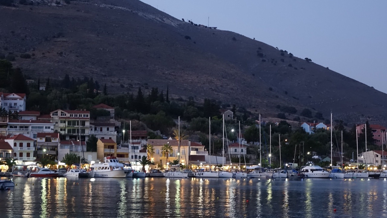 Photo of Others in Agia Efimia