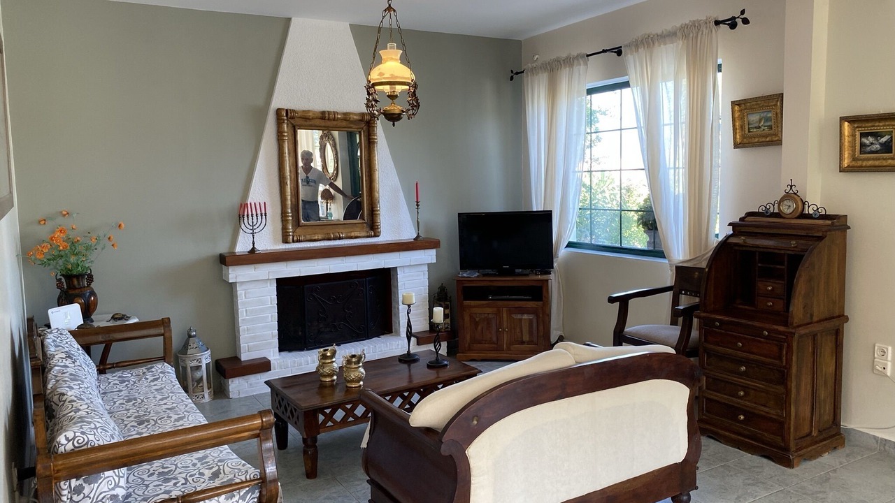Photo of Livingroom in Agia Efimia
