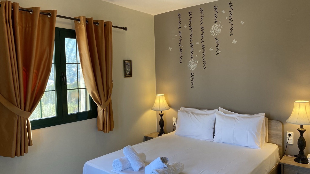 Photo of Bedroom in Agia Efimia