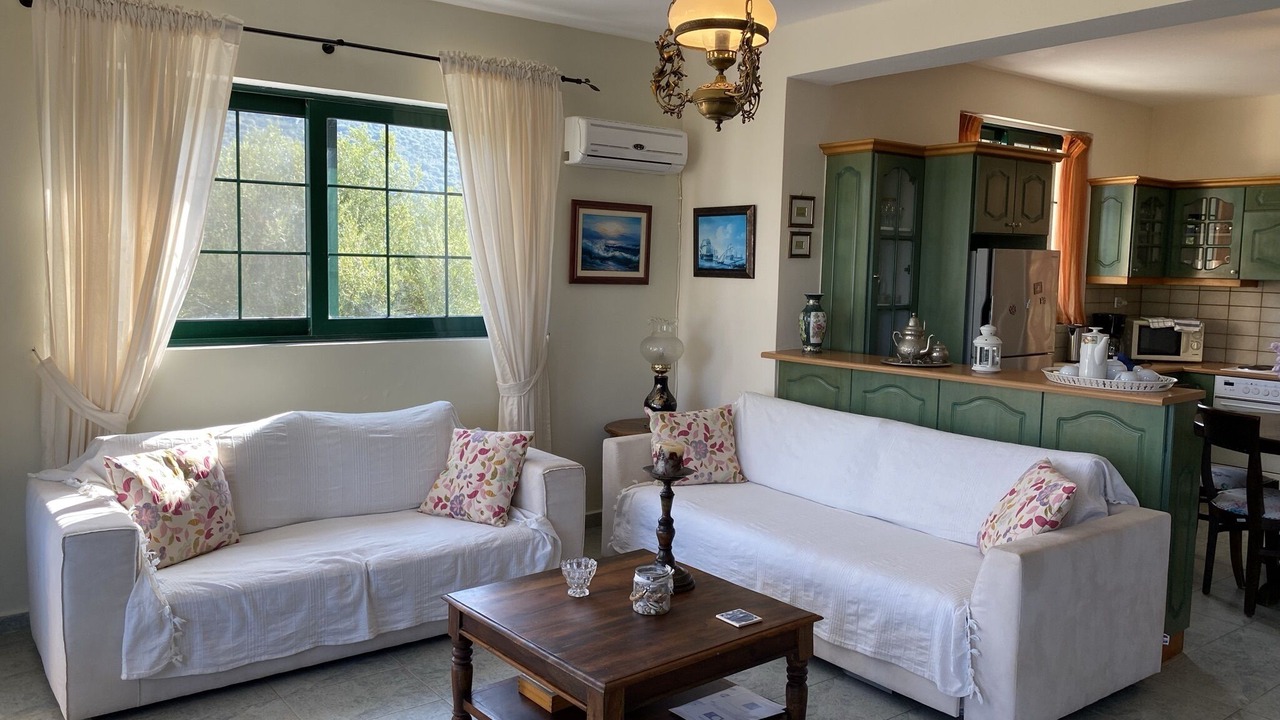 Photo of Livingroom in Agia Efimia