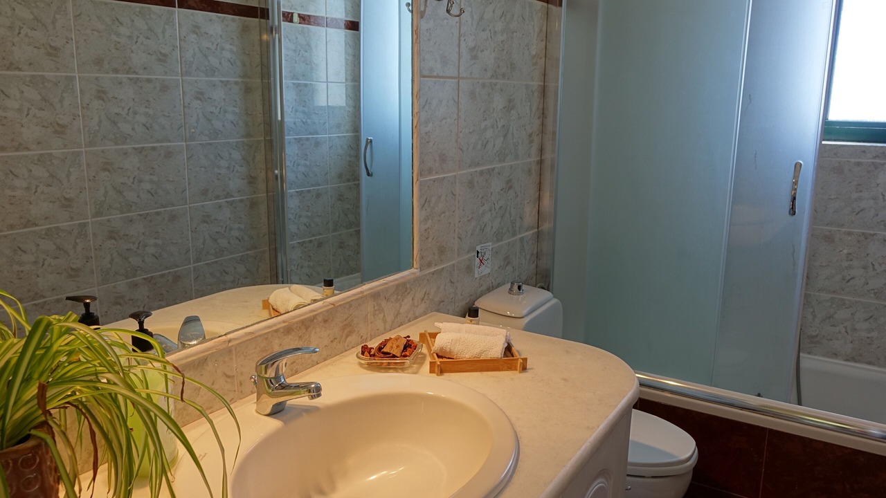 Photo of Bathroom in Agia Efimia