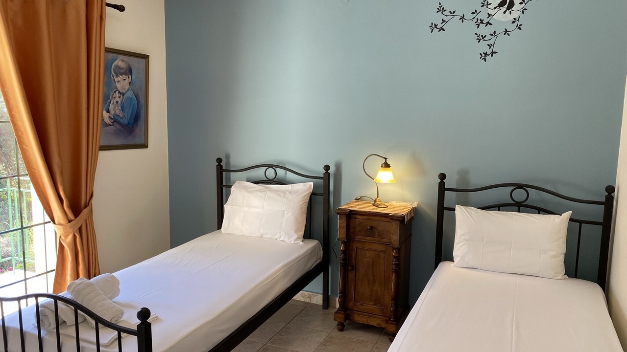 Photo of Bedroom in Agia Efimia