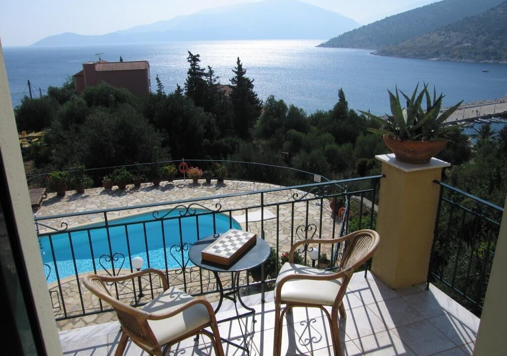 Photo of Outdoor in Agia Efimia