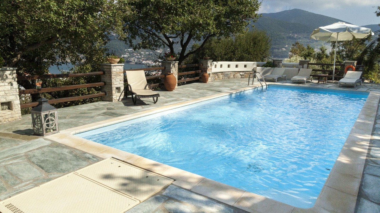 Photo of Outdoor in Skopelos