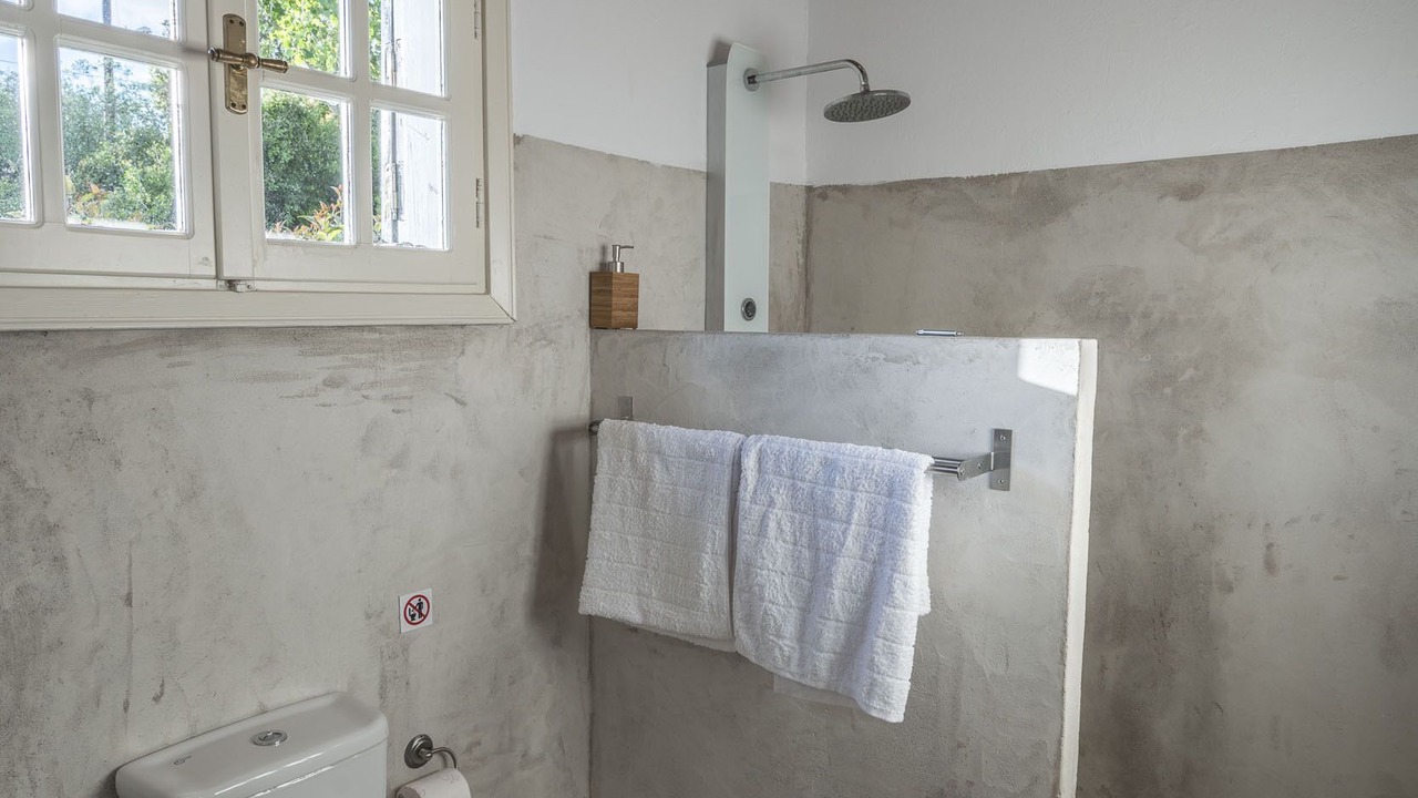 Photo of Bathroom in Vassilatika