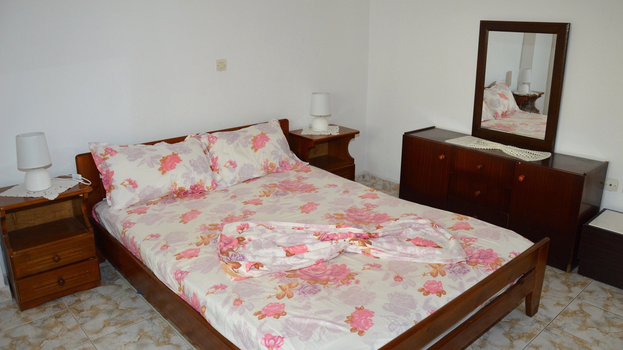 Photo of Bedroom in Rhodes Town