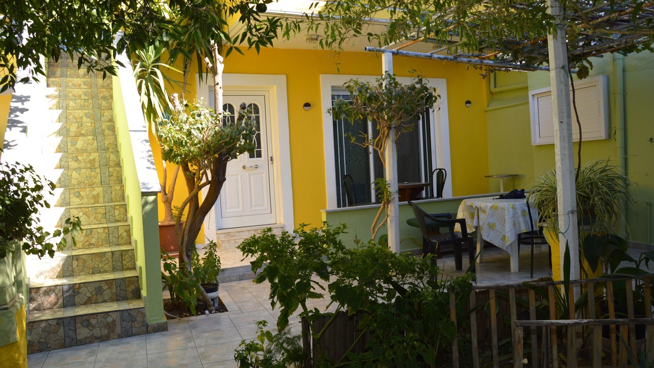 Photo of Outdoor in Rhodes Town