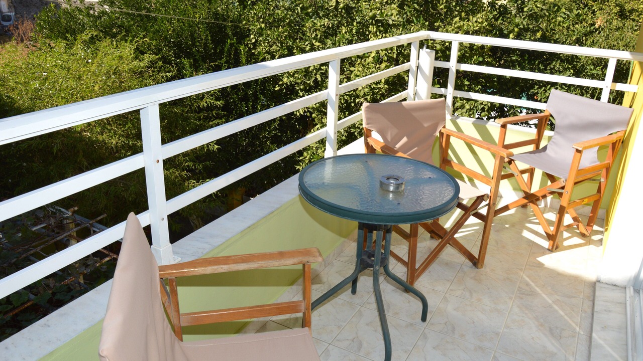 Photo of Outdoor in Rhodes Town