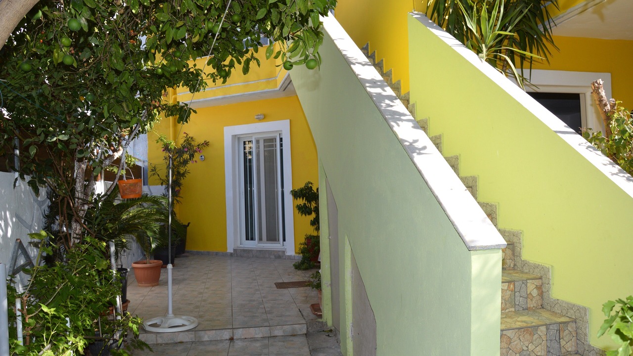 Photo of Outdoor in Rhodes Town